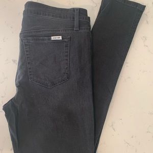 Joe’s Jeans skinny cut